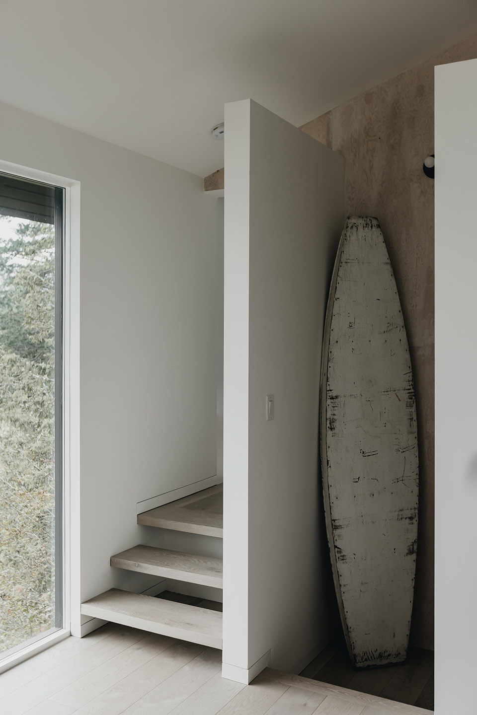 海岛木屋室内改造丨加拿大丨SM STUDIO 事务所-51