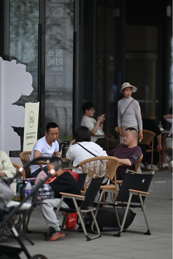 湖畔·知间(三星湖图书馆)丨中国四川丨基准方中建筑设计股份有限公司-48