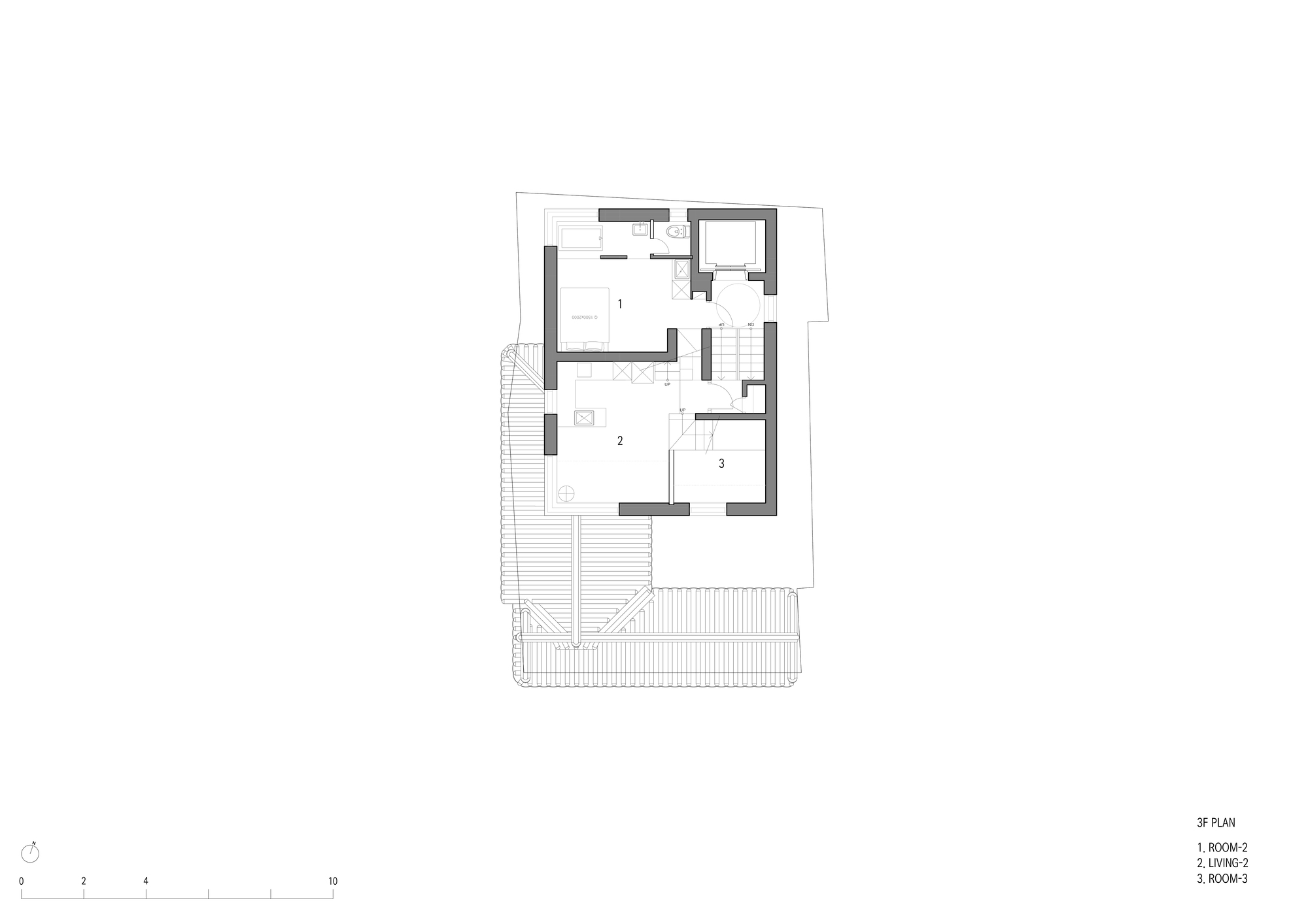 北村屋丨韩国丨Boundaries architects-35