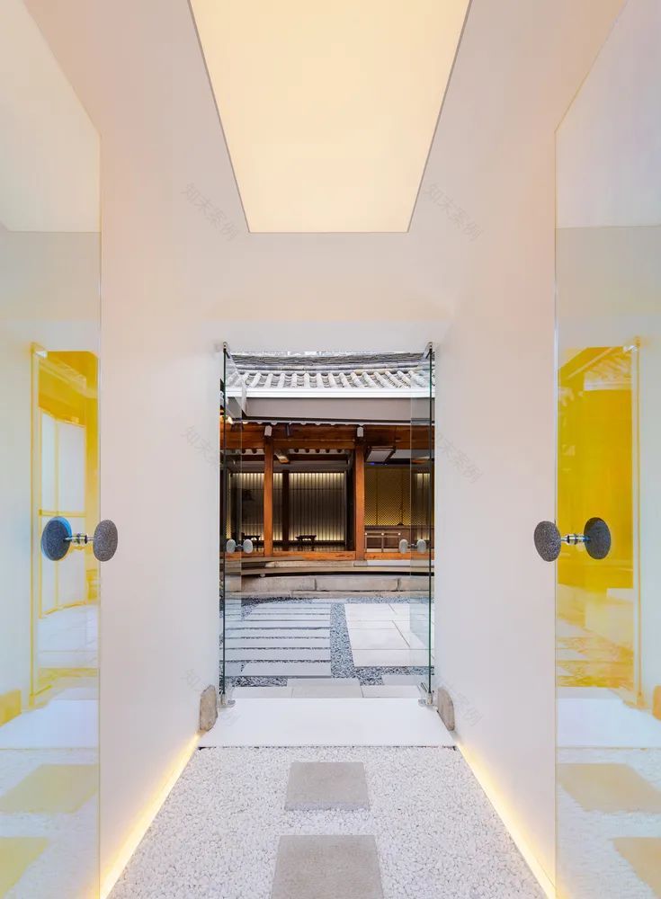 比丹咖啡馆 · 传统韩屋变身艺术表演舞台-16