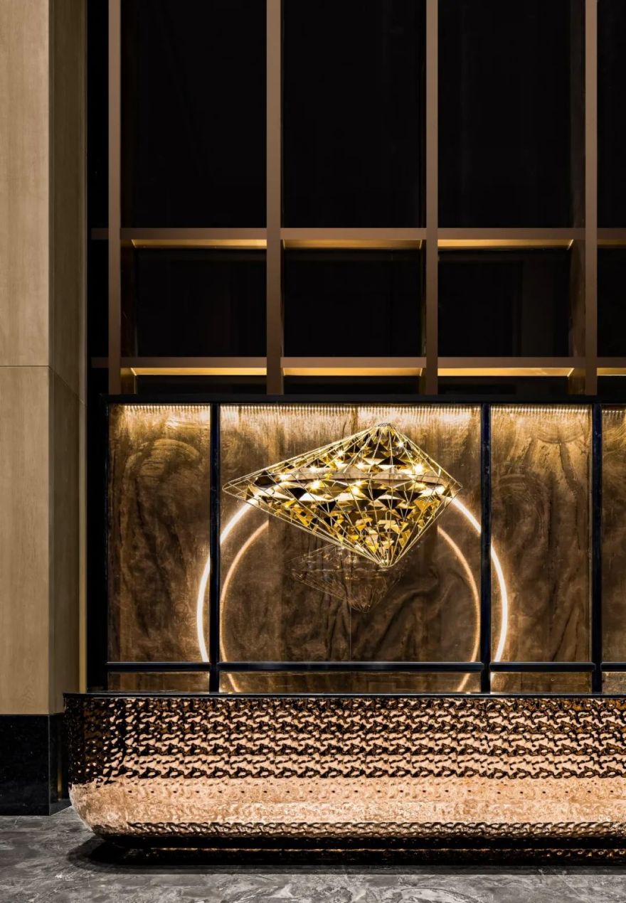 阳光城百家湖檀境丨中国南京-21