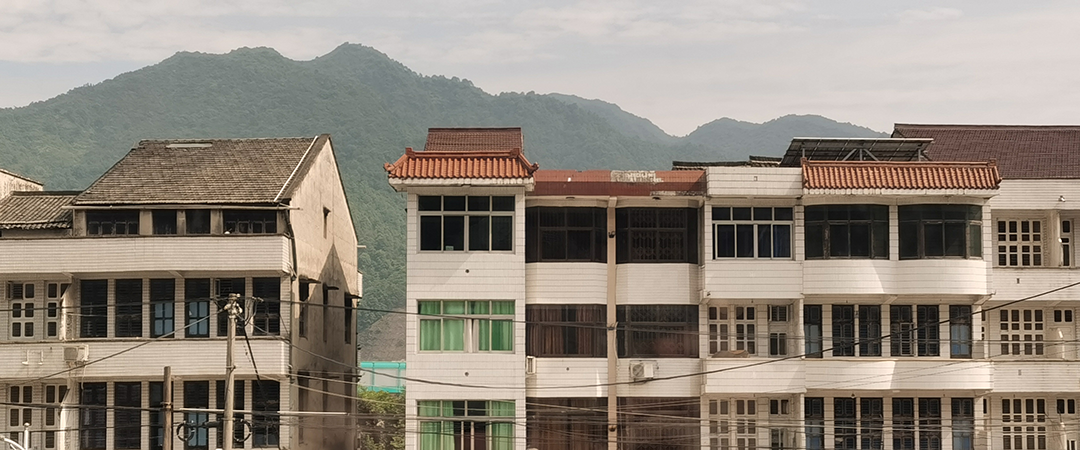 珠光宝气的家温州永嘉自建住宅设计丨中国温州丨LJID叙室设计-54