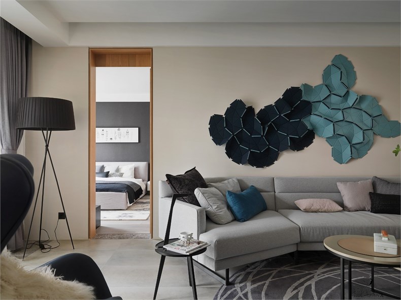 苏州金鸡湖住宅设计︱王俊宏-7