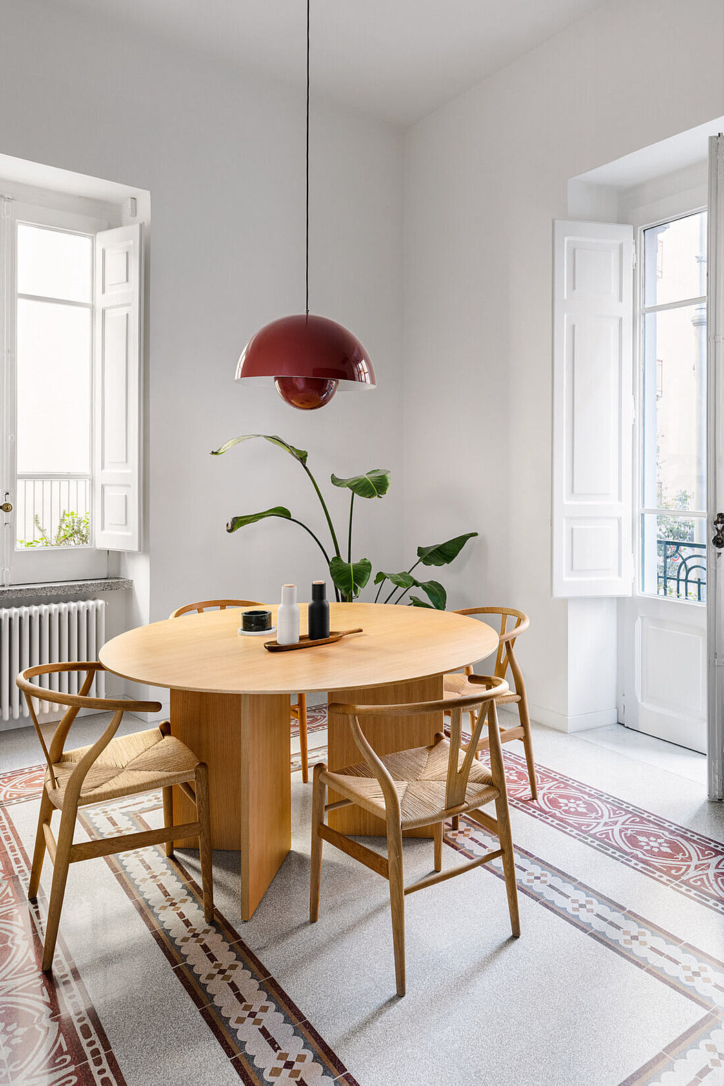 波西多尼亚之家丨意大利丨FADD Architects-7