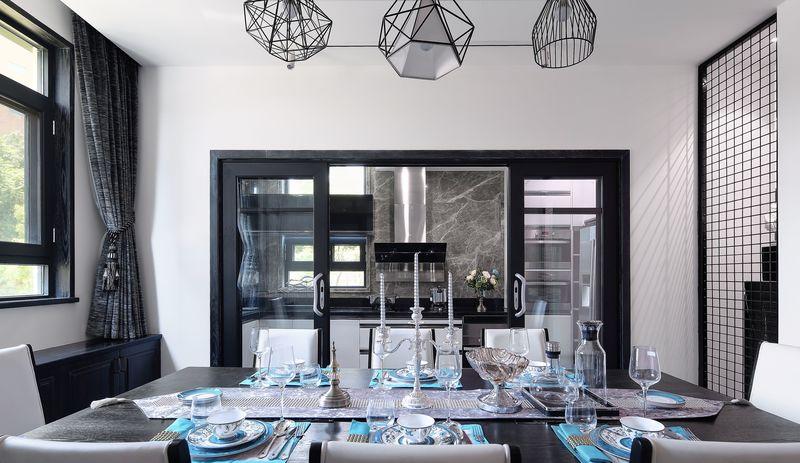 金叶岛别墅设计-12