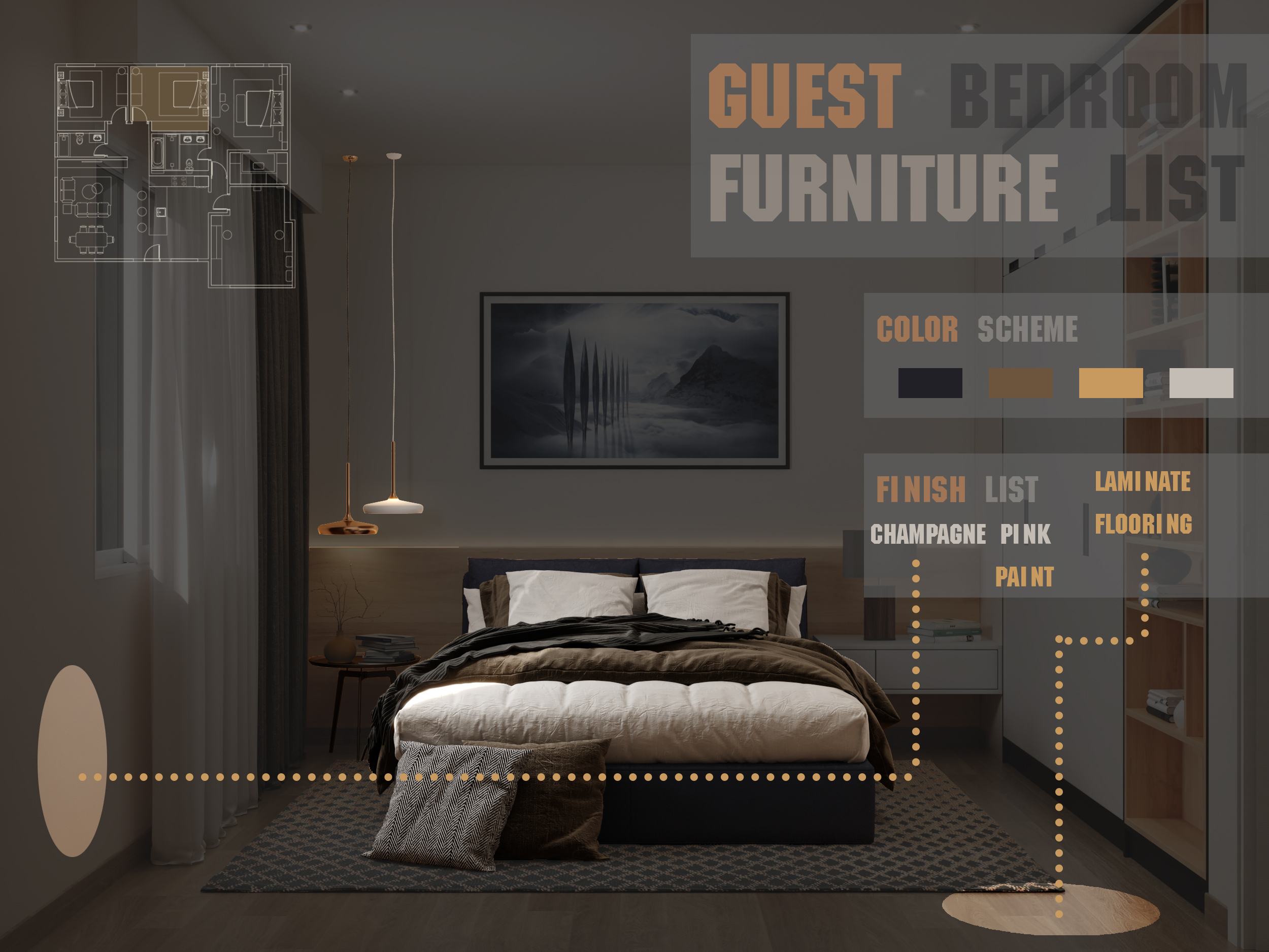 加利福尼亚海滩别墅丨美国加利福尼亚-24