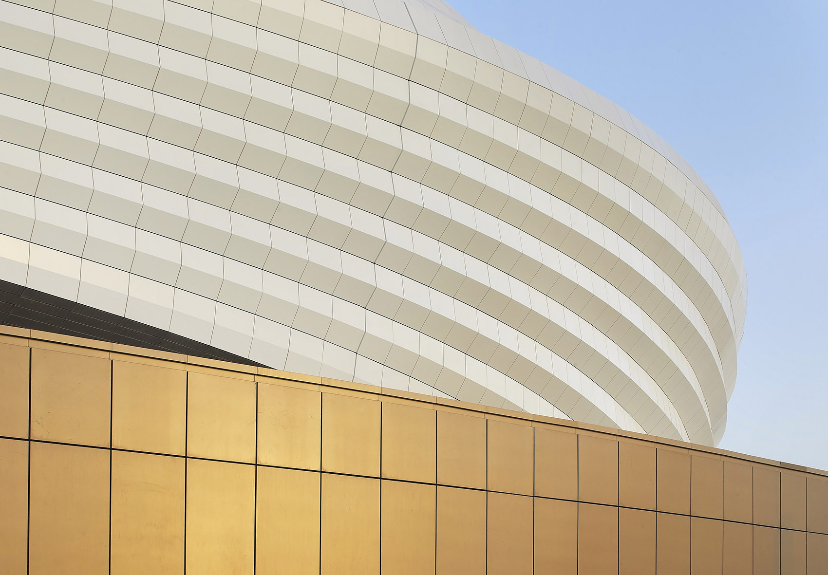Al Janoub体育场，卡塔尔 / Zaha Hadid Architects-76