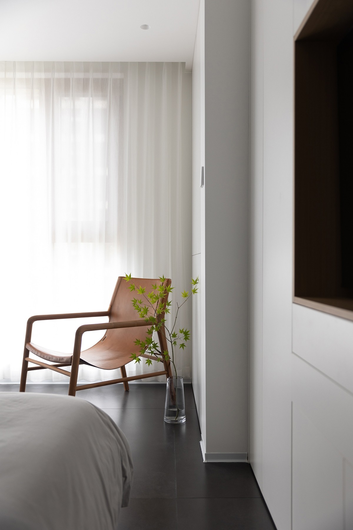 和居丨中国鹤壁丨河南肆合筑造空间设计-35