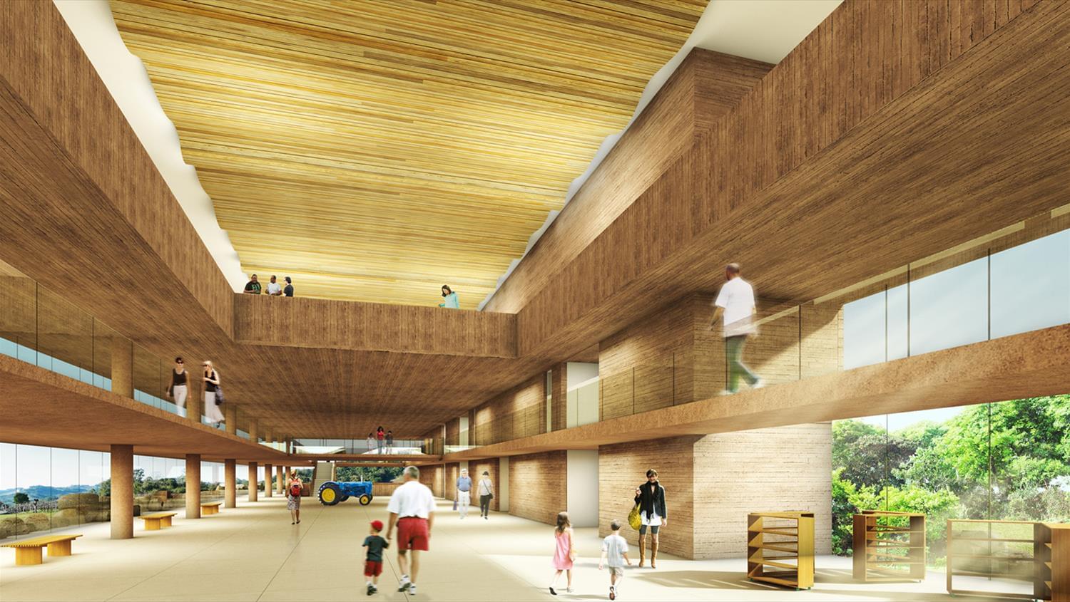 巴西家族酒庄纪念馆-6