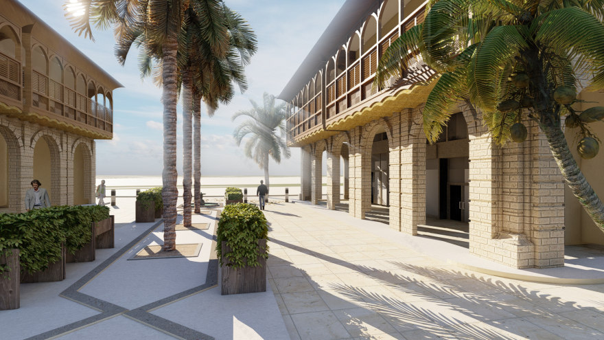 الحلمية وعين الصيرة 设计项目-23