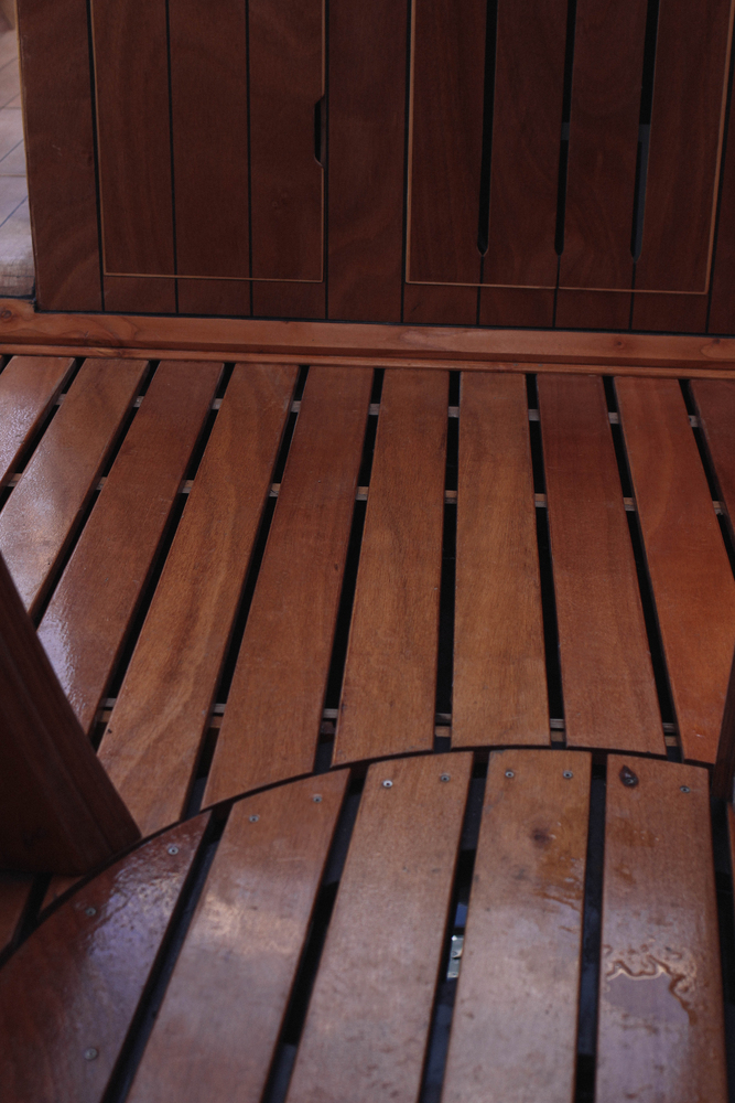 河畔“鸟神”探险船屋-52