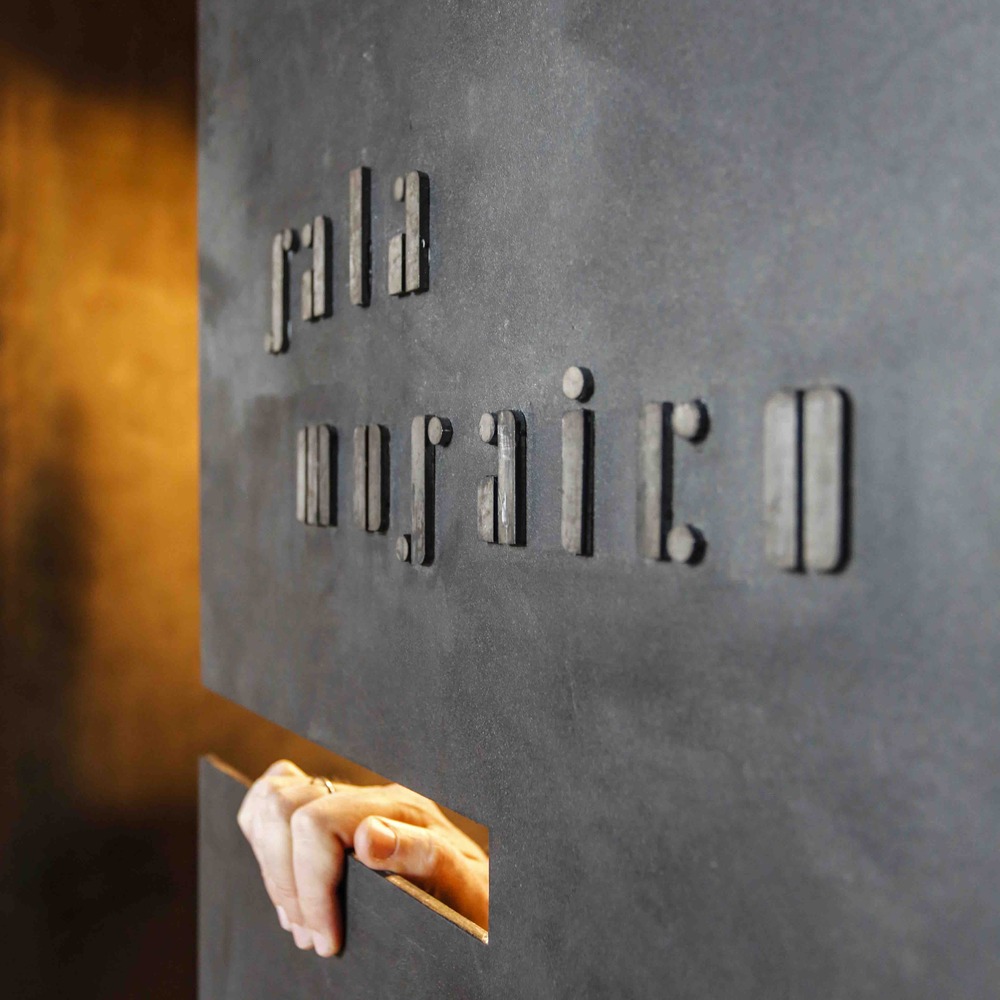 意大利 VeronaCastelvecchio 博物馆东翼 · 穿越时空的精致修复-64