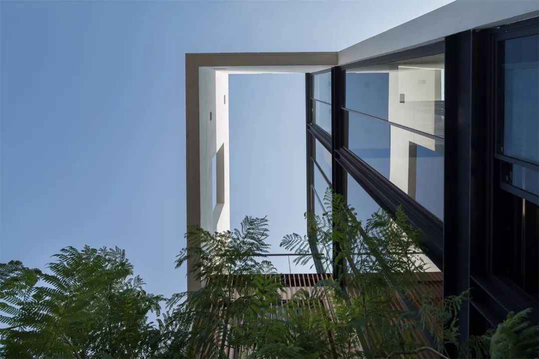 泰国 Stu/D/O 建筑事务所 | 融入本土文化的现代设计-80