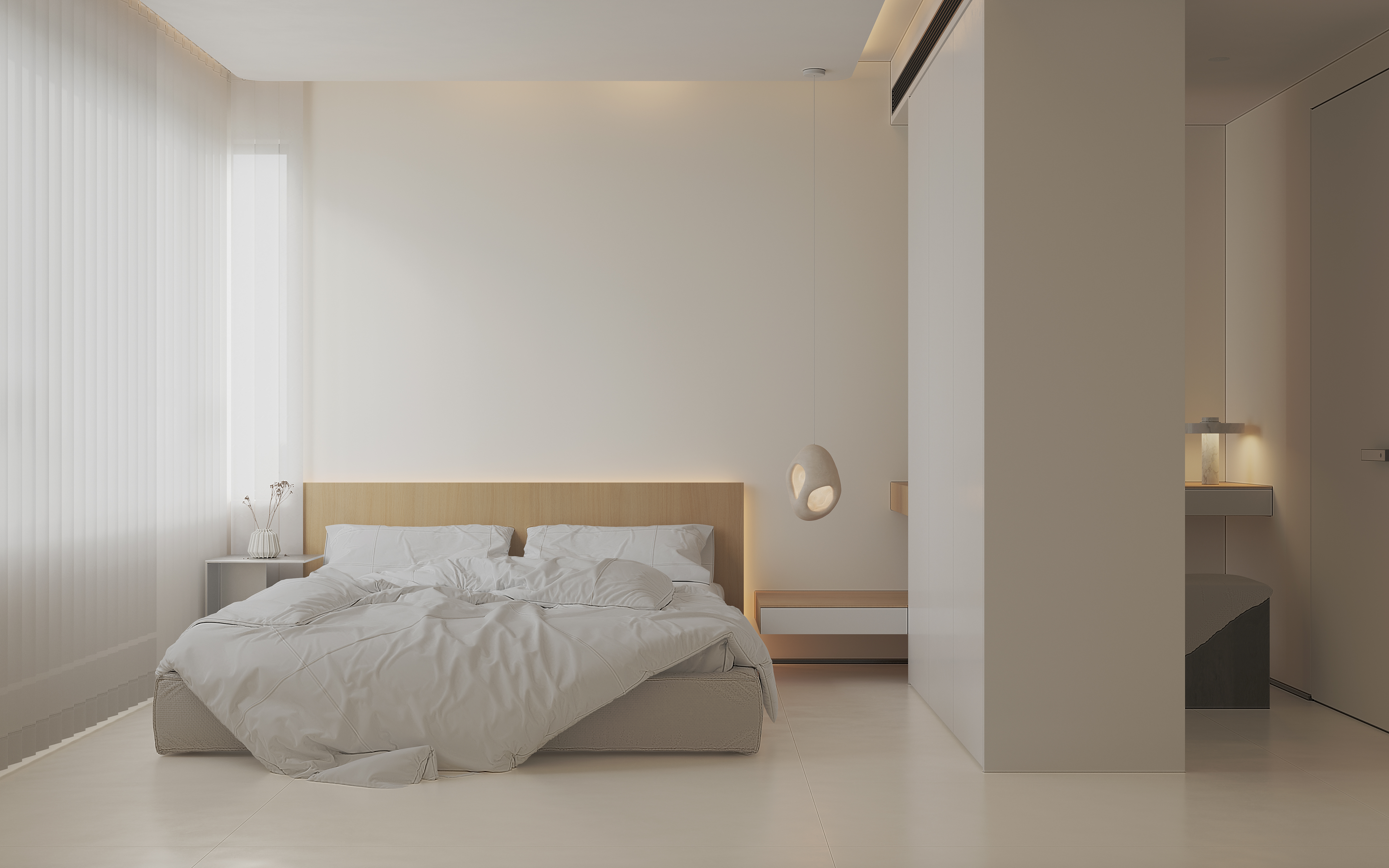 奉天久舍|中海半山华府-17