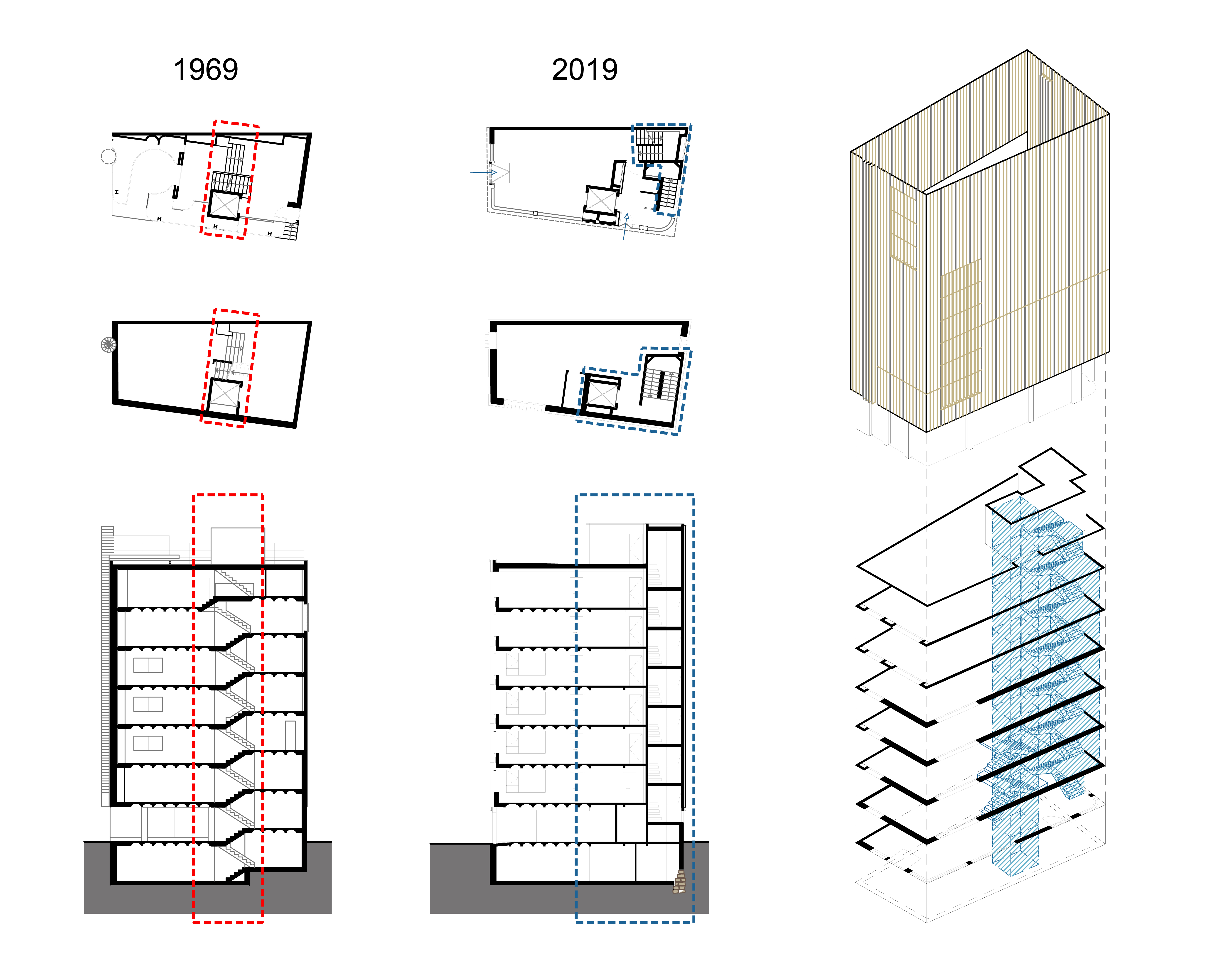 时尚百货的翻新之路 | Can Serras Department Stores-17