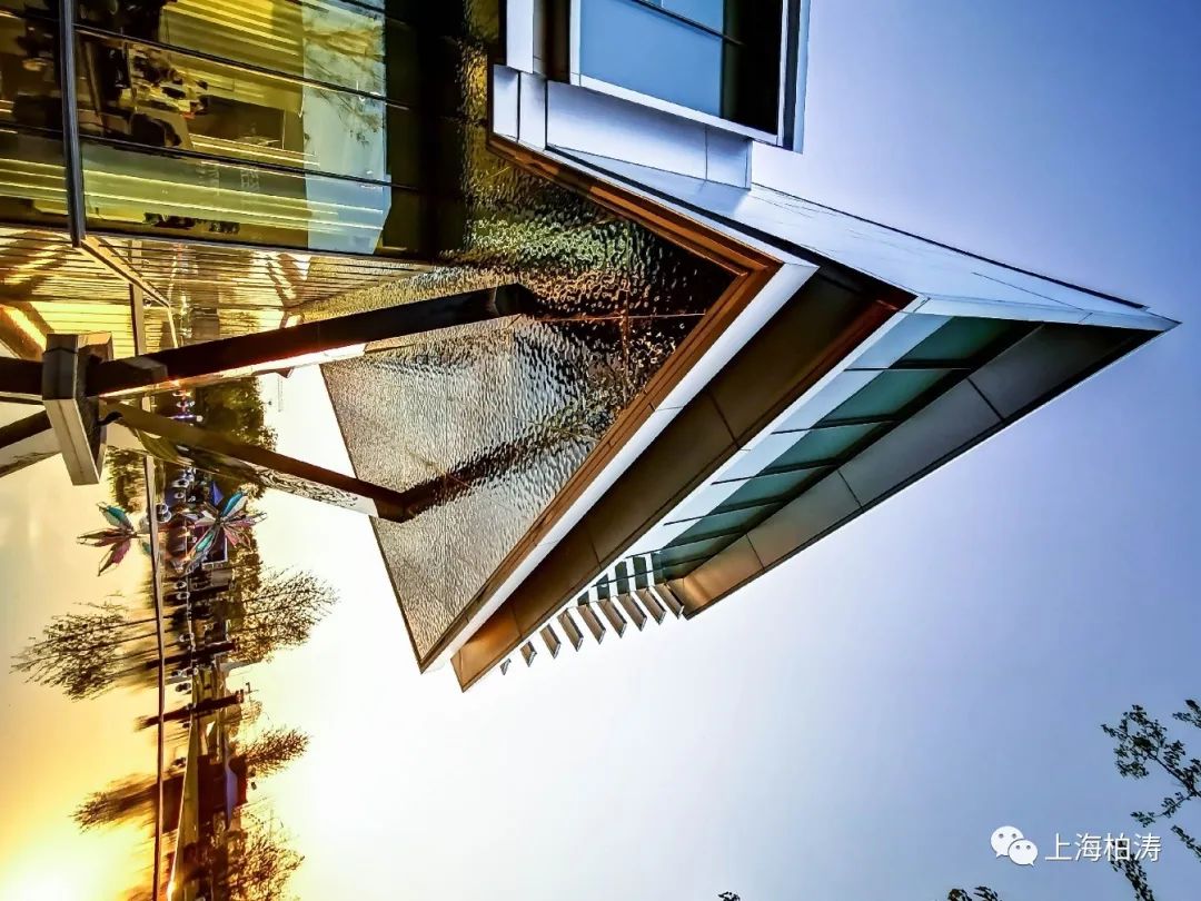 德信·空港城 | 从示范区到艺术基地的蜕变-39