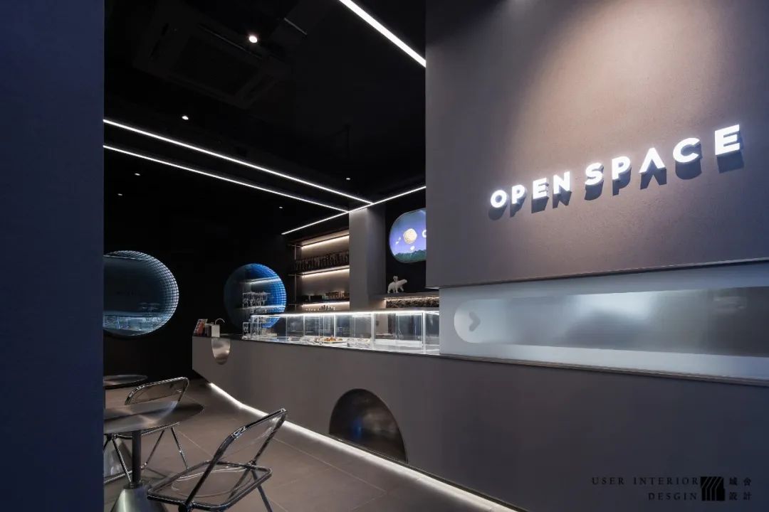 平行时空丨中国厦门丨陈嘉源设计事务所-42