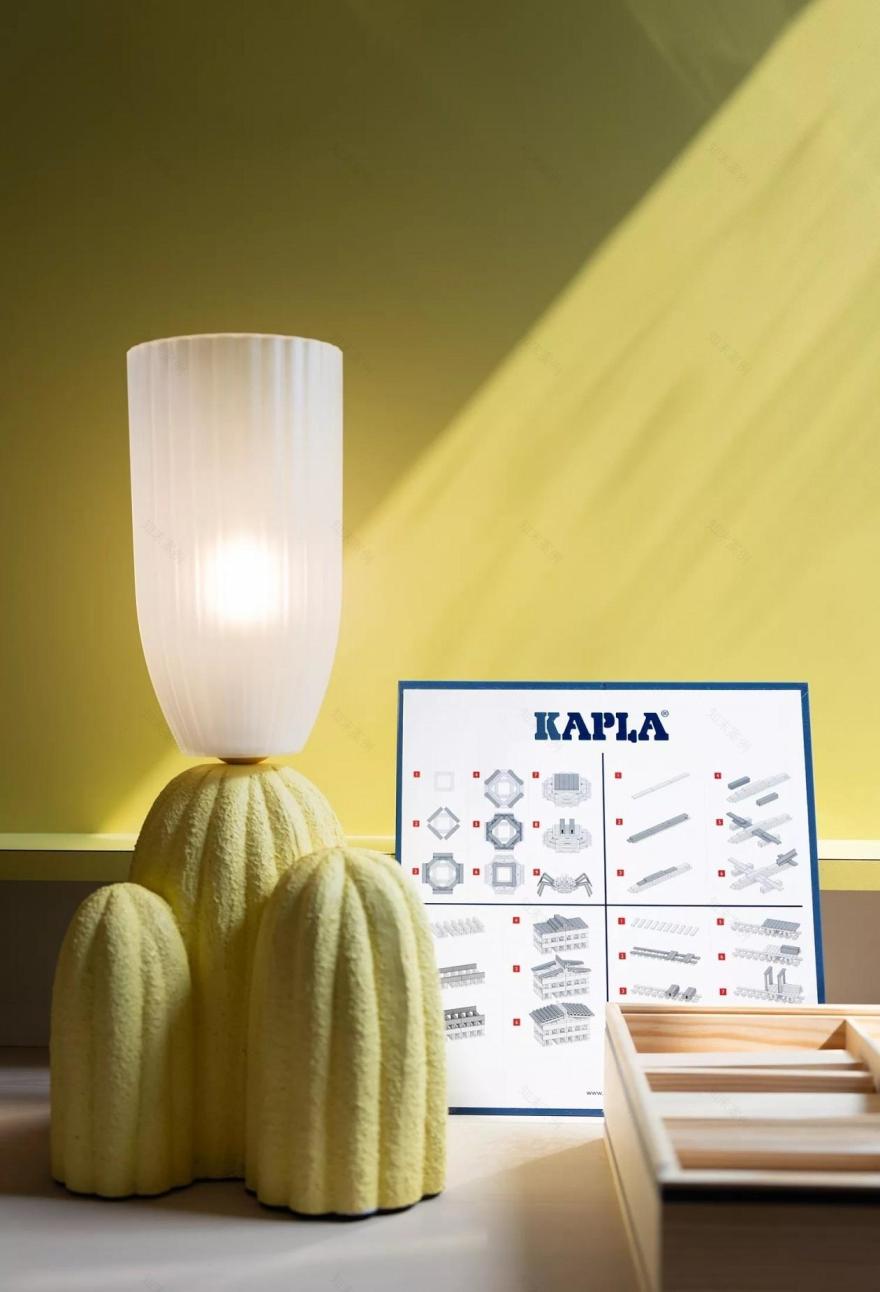 自然光居丨中国广州丨有喆设计-59