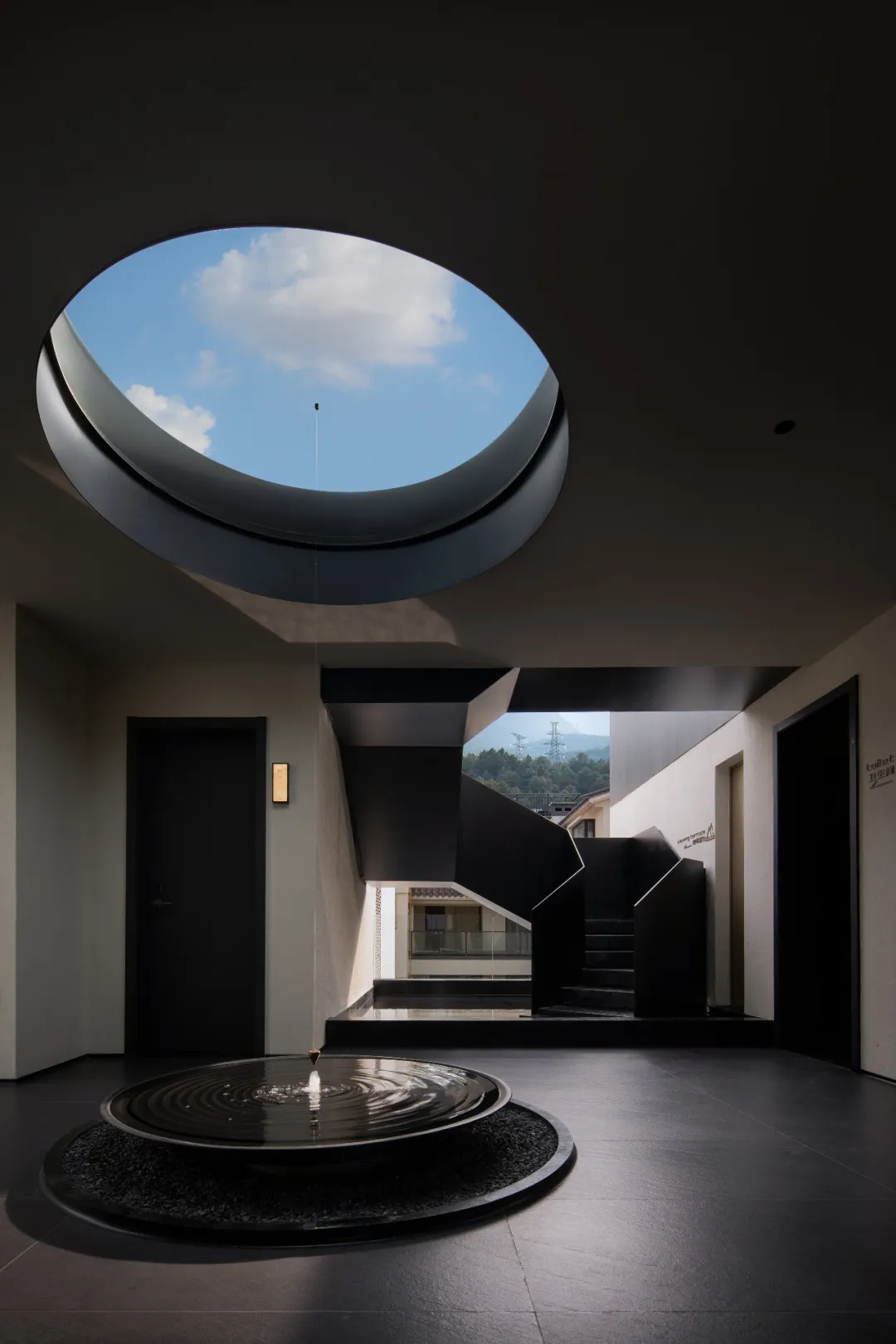 山隐•LEISURELY度假酒店丨中国大理丨山隐.設研所-52