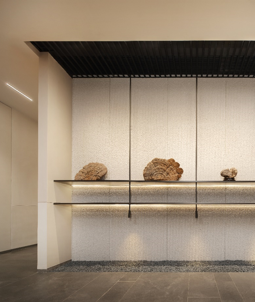 随安堂国医馆丨中国广州丨合作舍建筑事务所-74