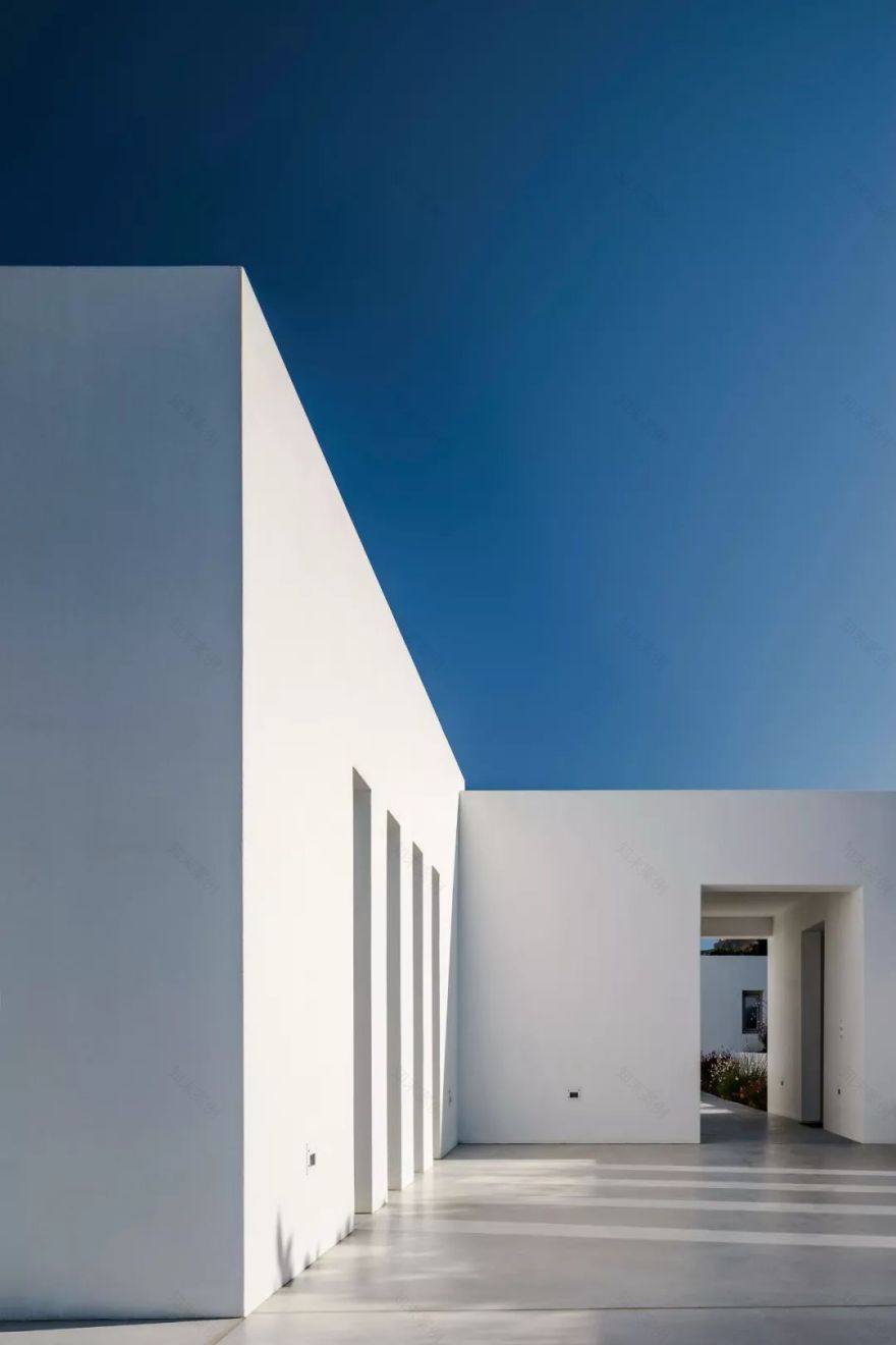 古岛与现代建筑的平衡-27