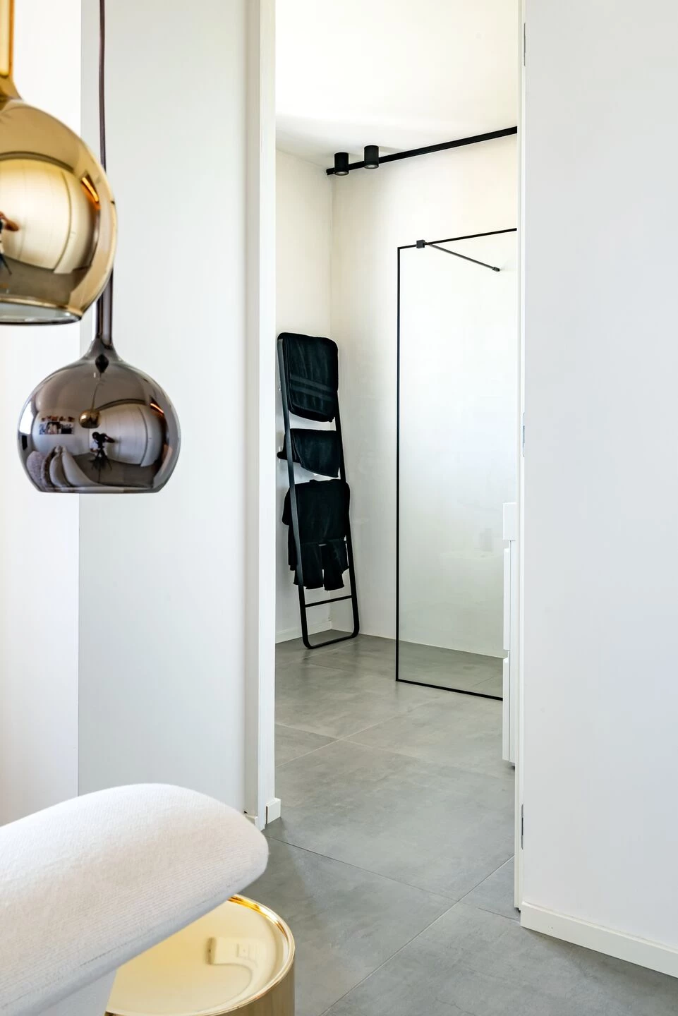 意大利米兰 EC House 现代公寓设计丨STUDIO EF-18