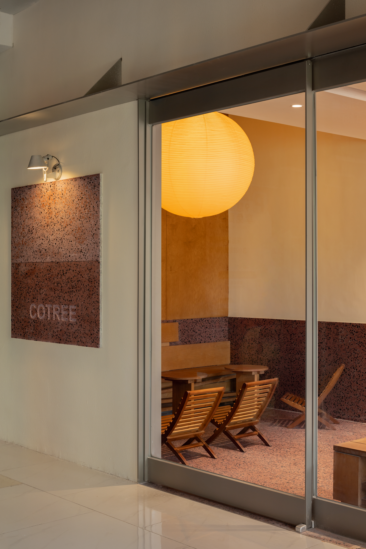 CoTree＆candy集合店（杭州）丨中国杭州丨DPAA偏离设计-25