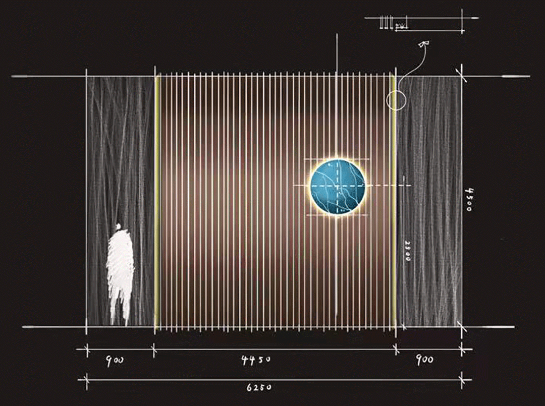 启航·深耕自贸港 | 元垄·望品营销中心 具象城市“精神图腾”-34