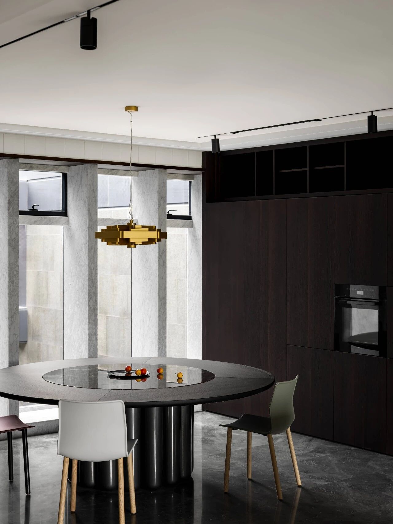 杭州西溪壹号丨中国杭州丨Justone室内设计事务所-22