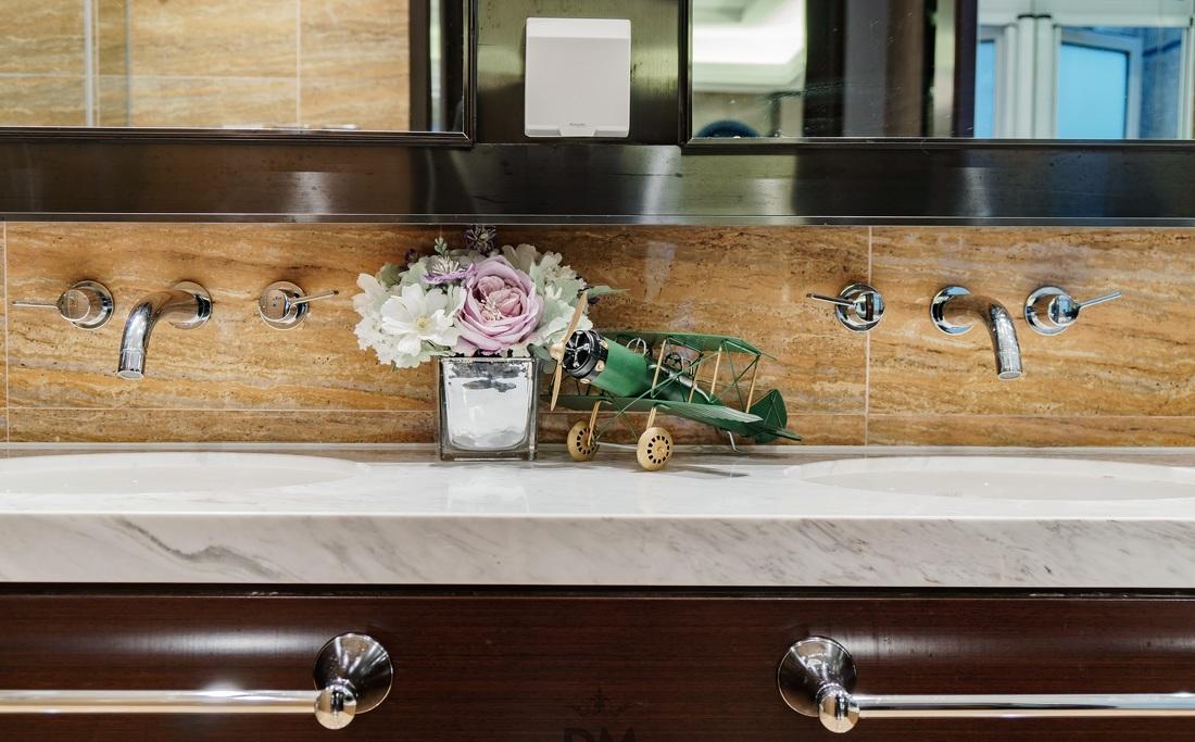 绿地海珀风华_不一样的精装改造-28