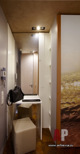 “Седьмое небо”住宅小区私人公寓-7