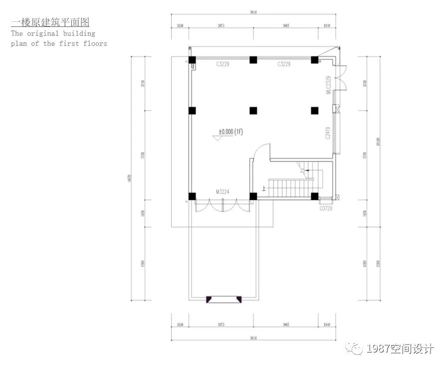 爱膳·莲塘中餐厅丨中国广州丨广州市洪晓达室内设计顾问有限公司-102