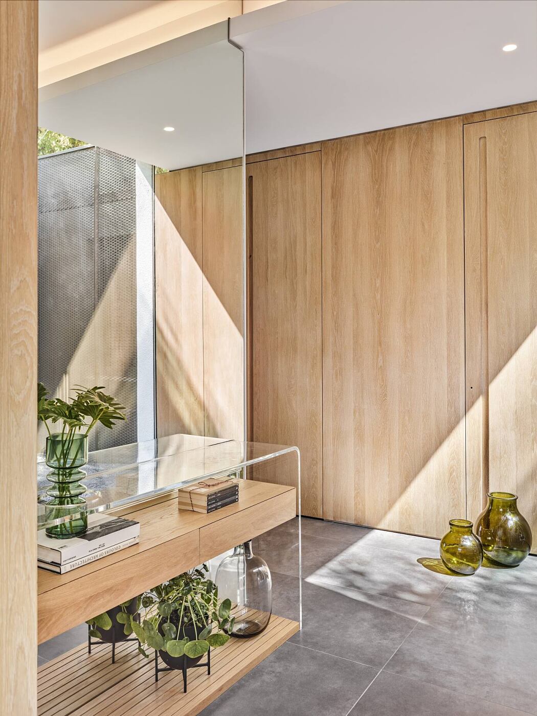 土耳其 Villa Draman 别墅丨土耳其穆拉丨Acararch 建筑事务所-8