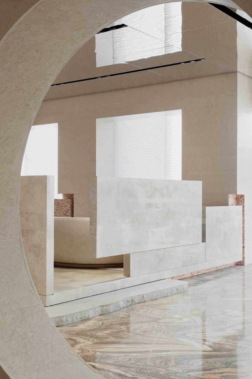 苏州平江·润宸售楼处丨中国苏州丨DIA 丹健国际-117