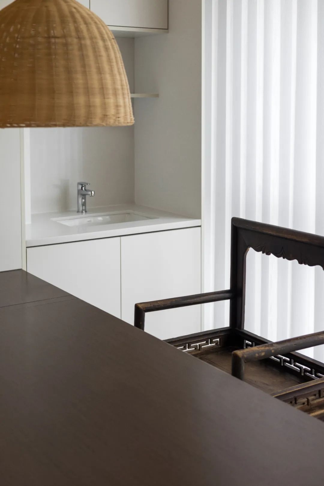 东方美学打造72平米办公空间丨中国洛阳丨里舍空间设计事务所-29