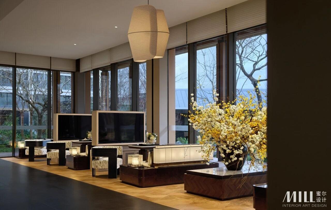 万科·锦上兰台丨中国贵阳丨深圳市蜜尔室内艺术设计有限公司-21