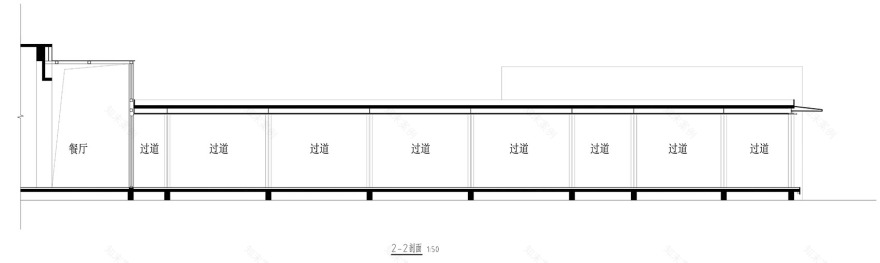 廊园设计,静谧与光明丨中国武汉丨UAO瑞拓设计-70