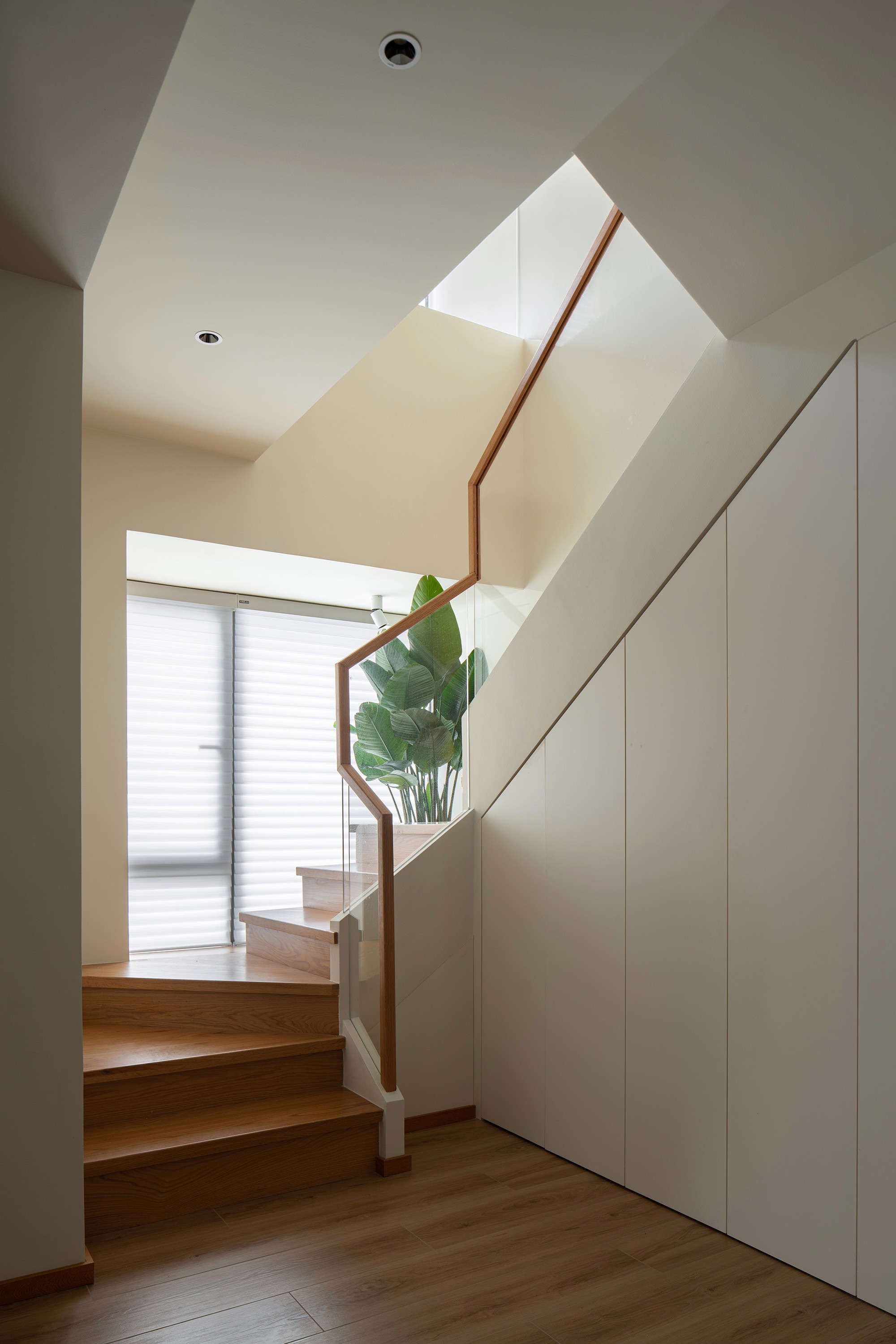 118 平日系小跃层丨中国重庆丨晚风设计工作室-31