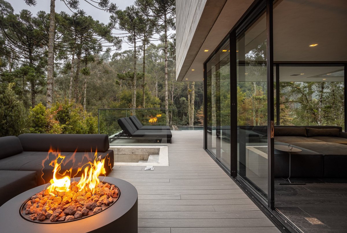 Campos 住宅丨Pace Arquitetura-5