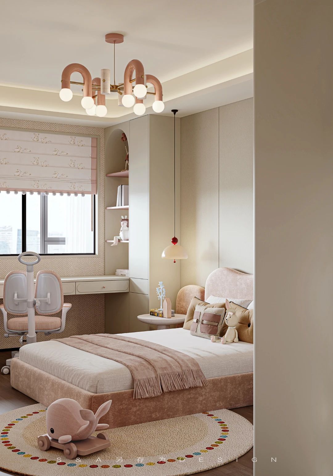 SA设计  经典自有回响，一场关于老钱风的生活演绎【京武·浪琴山】-29