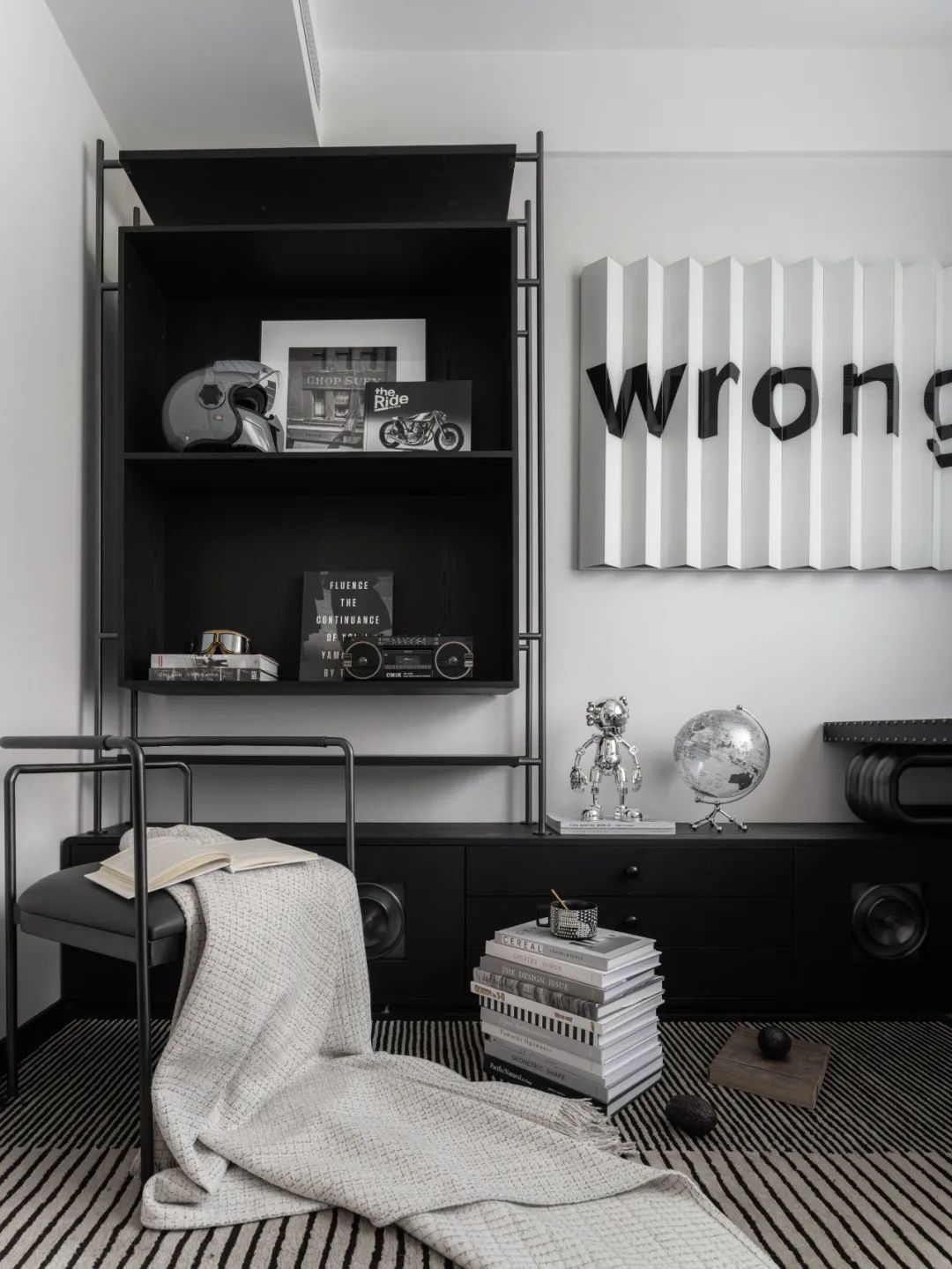 济南万科城项目丨中国山东丨元禾大千-25