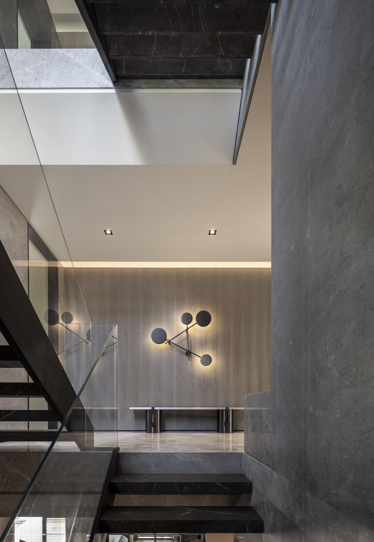 柴宅丨近境制作-89