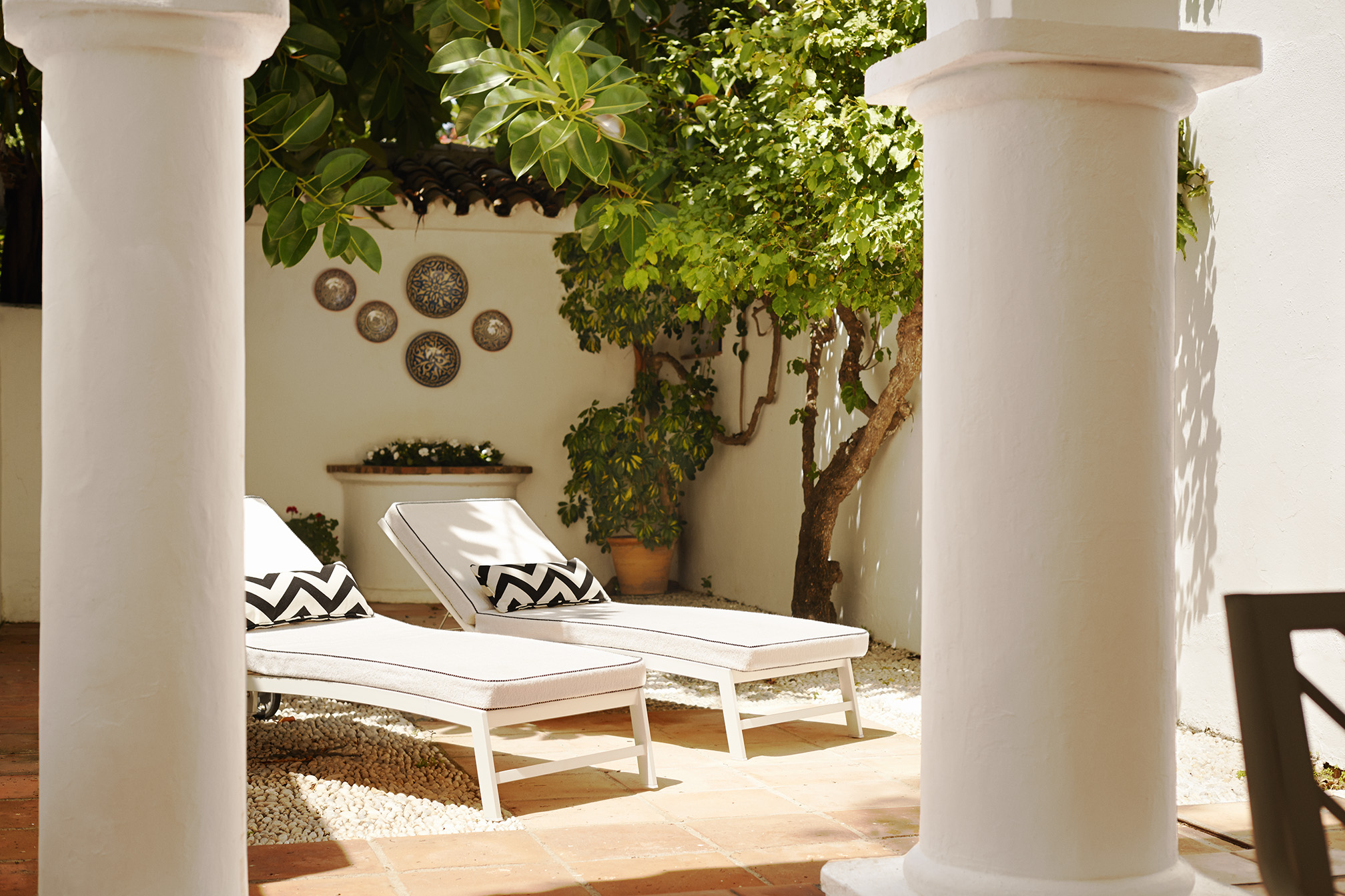 西班牙马贝拉会所俱乐部 酒店度假村-3-15