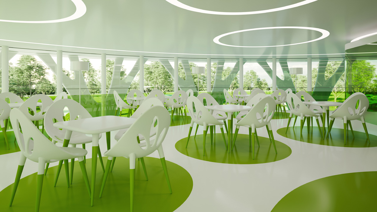 Levi-Montalcini Foundation | Giancarlo Zema Design Group-9