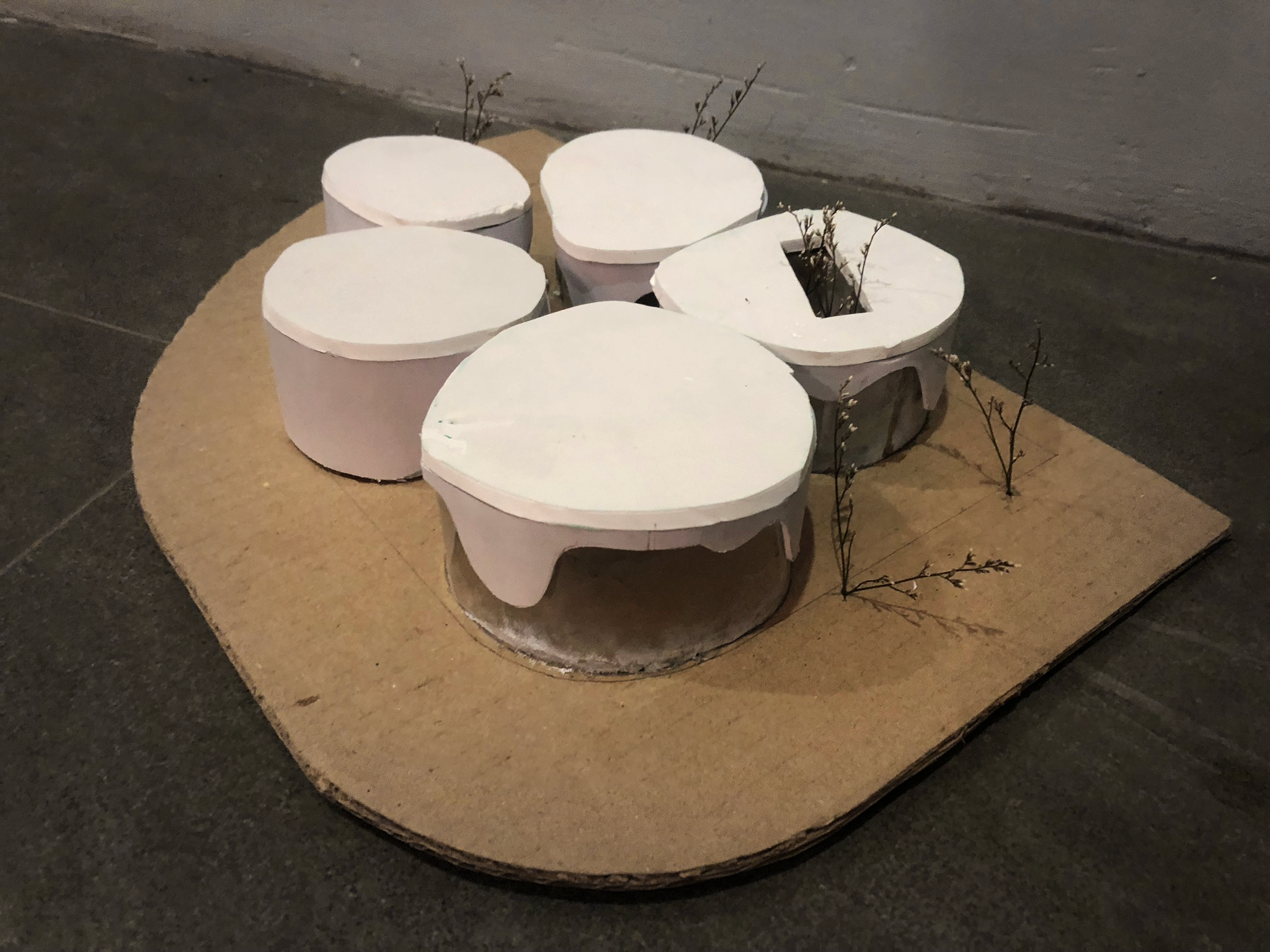 SHOWROOM GỐM 展厅-11