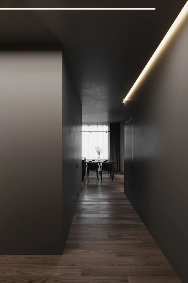 现代简约高级灰设计丨Konstantin Kildinov-38