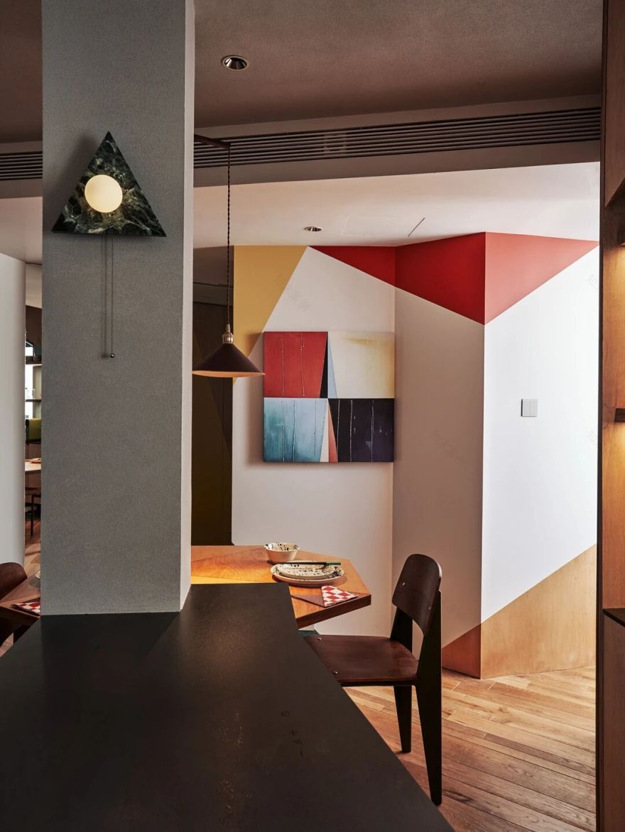 七巧・万生案例(北京曙光里老宅改造)丨中国北京丨CROX阔合事务所-34