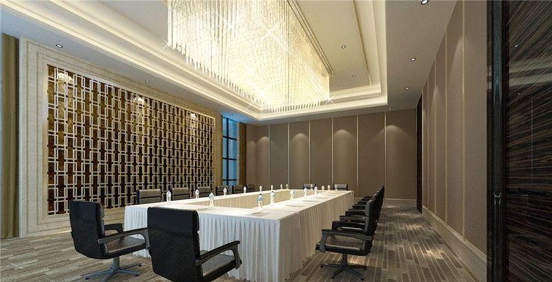 康健雅阁酒店-0