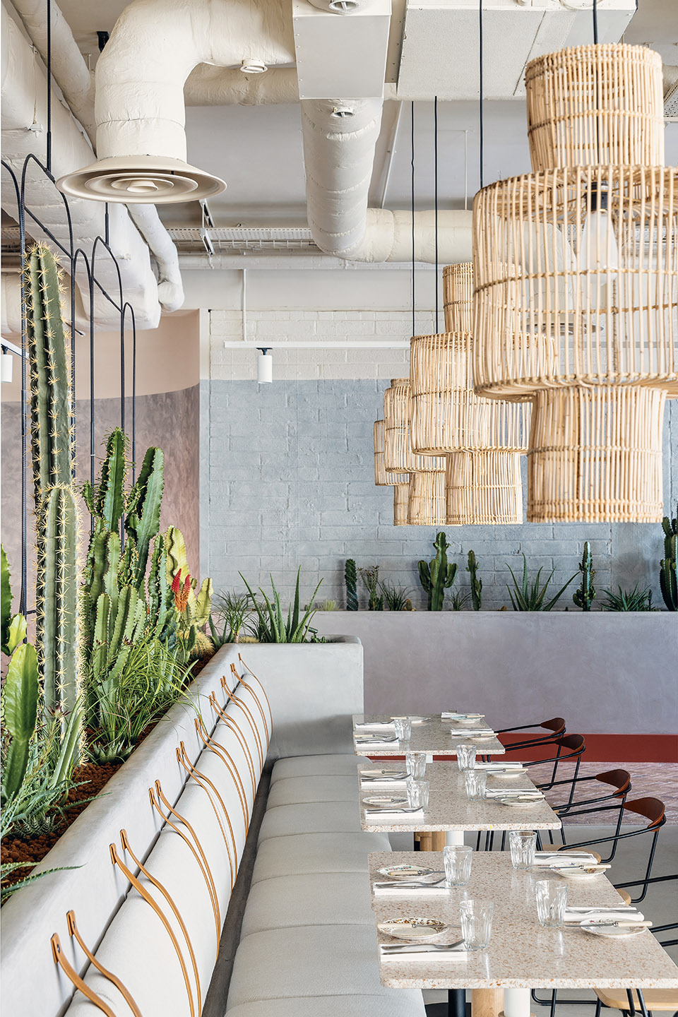 英国Bermonds Locke公寓酒店-21