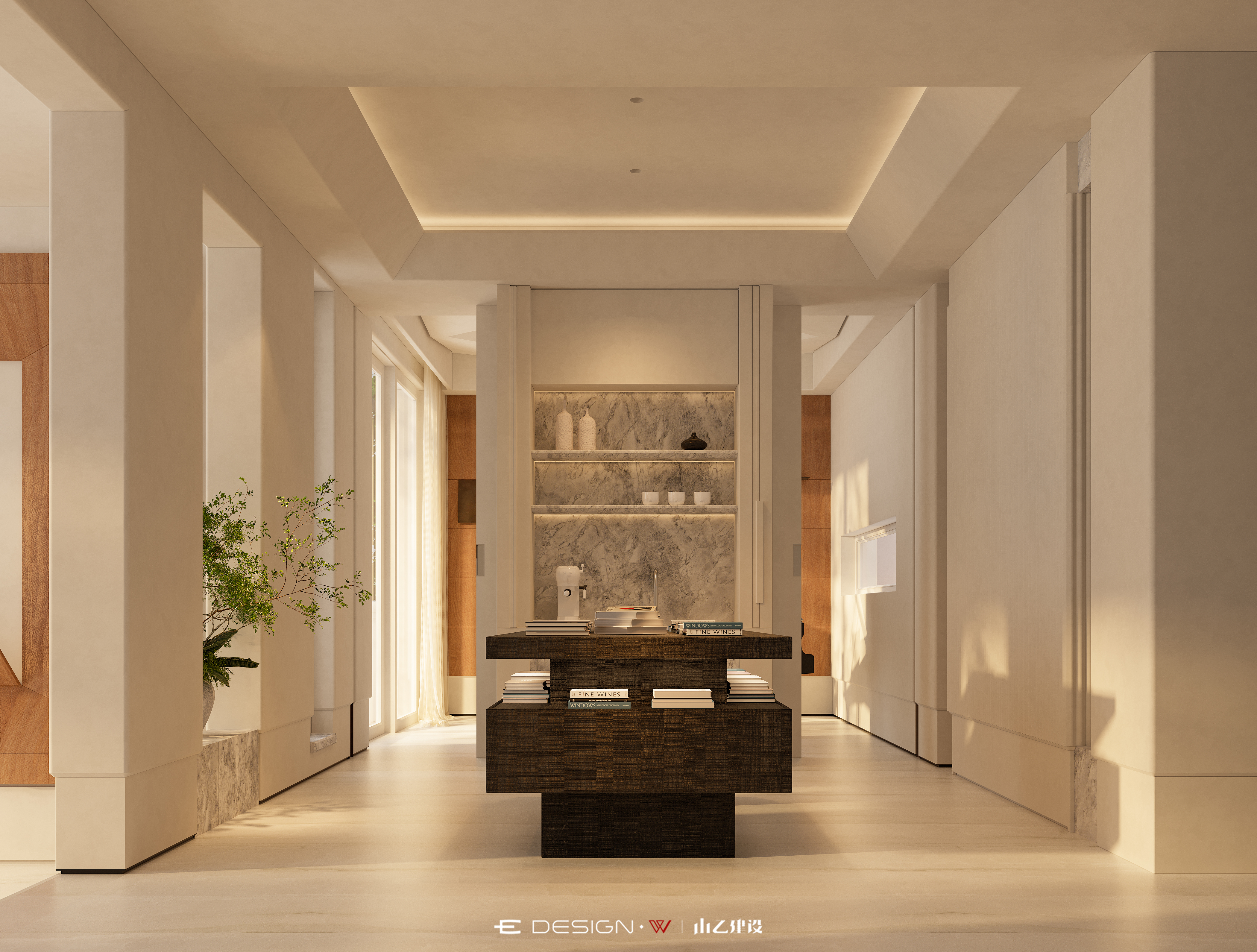 山乙建设丨振业城-32